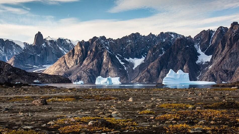 ग्रीनलैंड की चट्टानों में मिला 3.7 अरब साल पुराना सीक्रेट! आप भी जानें